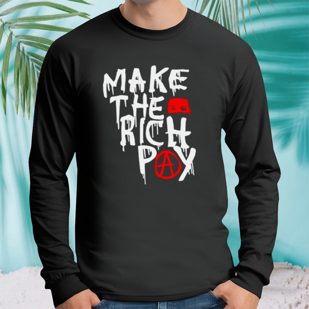 Longsleeve tshirt