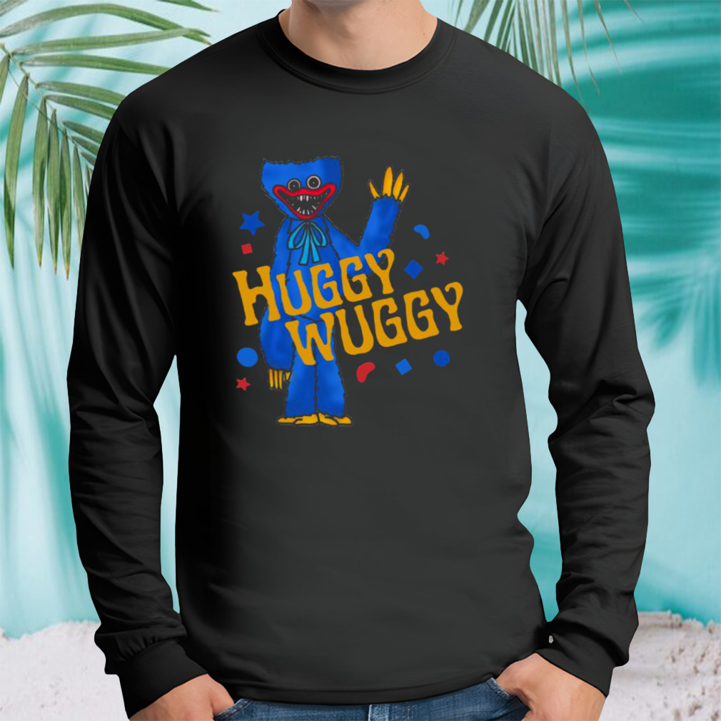 Longsleeve tshirt