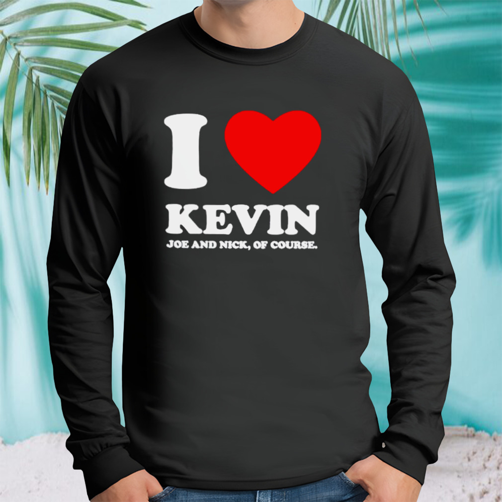 Longsleeve tshirt
