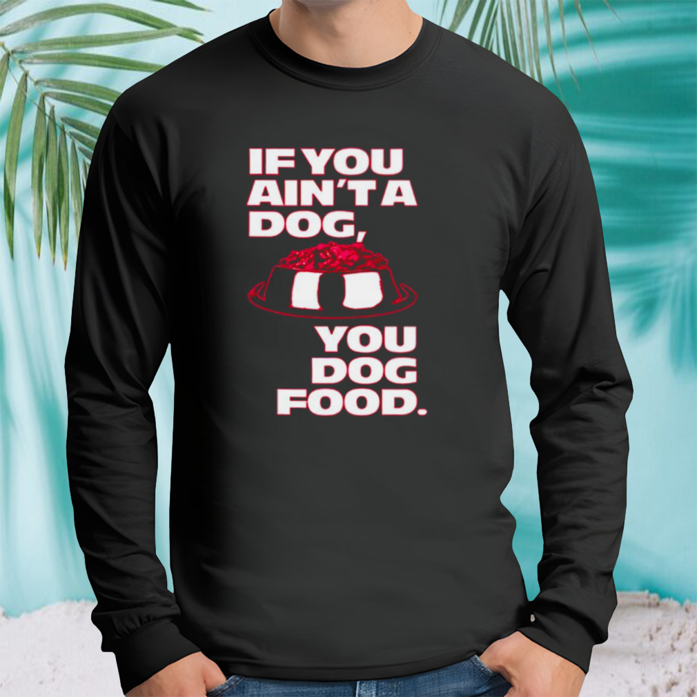Longsleeve tshirt
