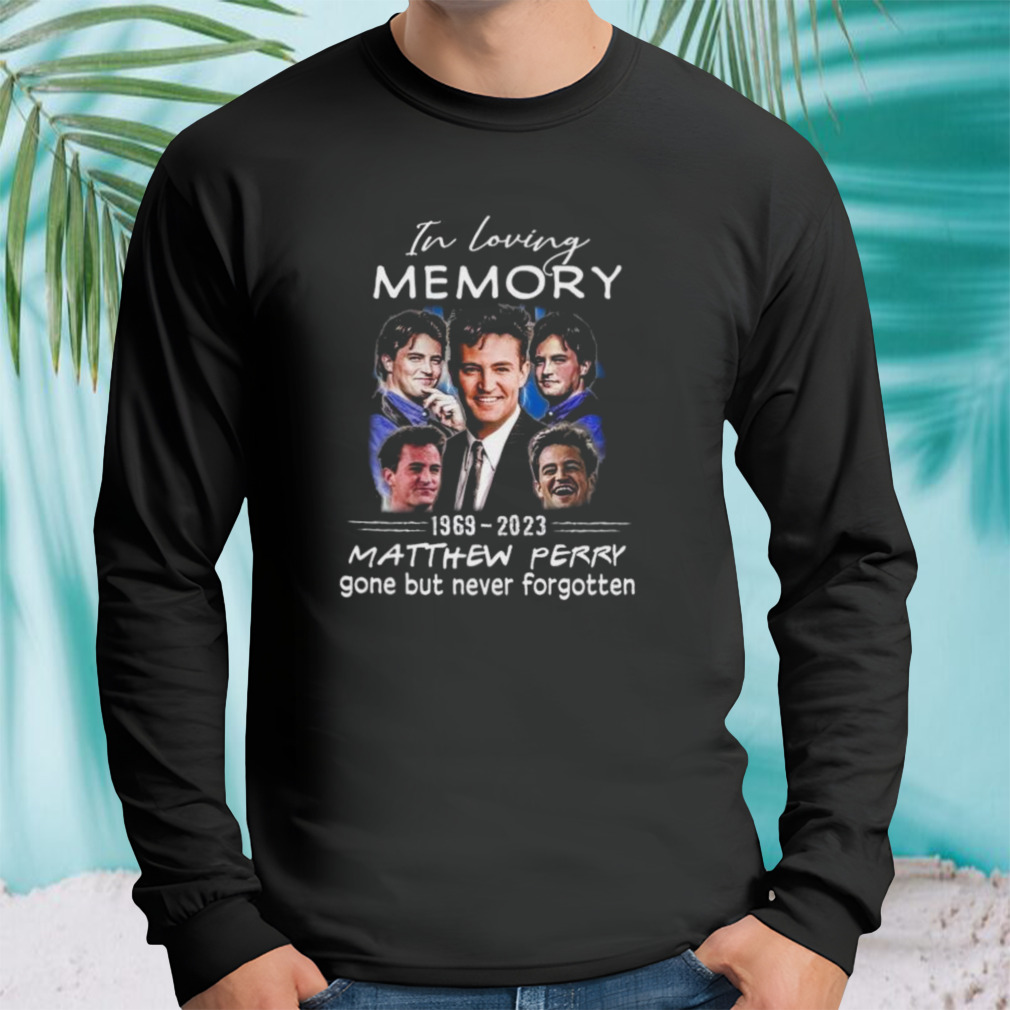 Longsleeve tshirt