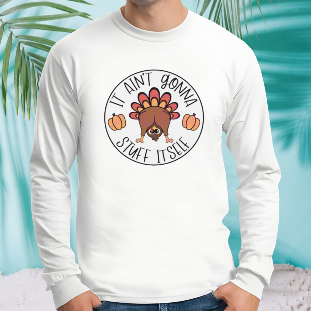 Longsleeve shirt