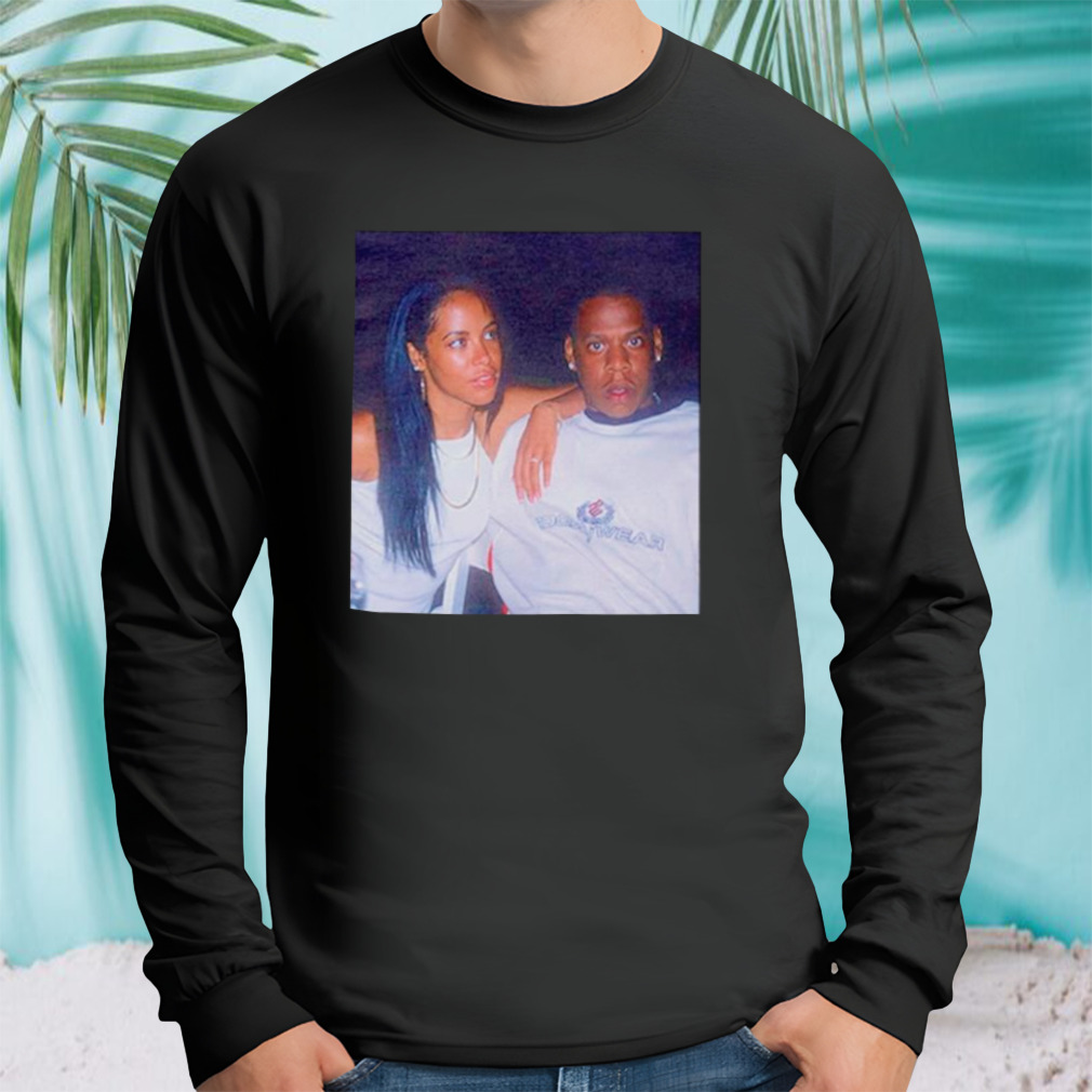 Longsleeve tshirt
