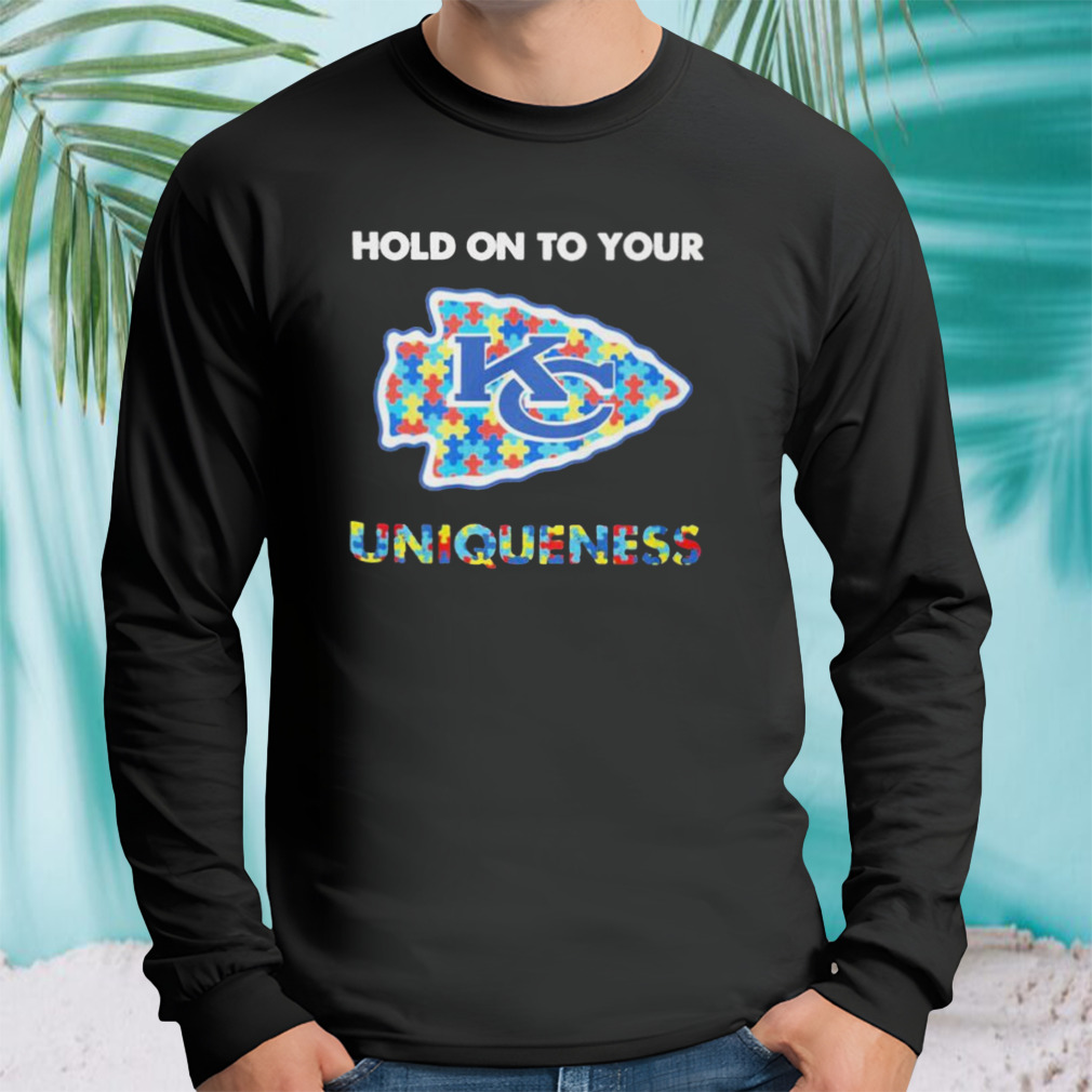 Longsleeve tshirt