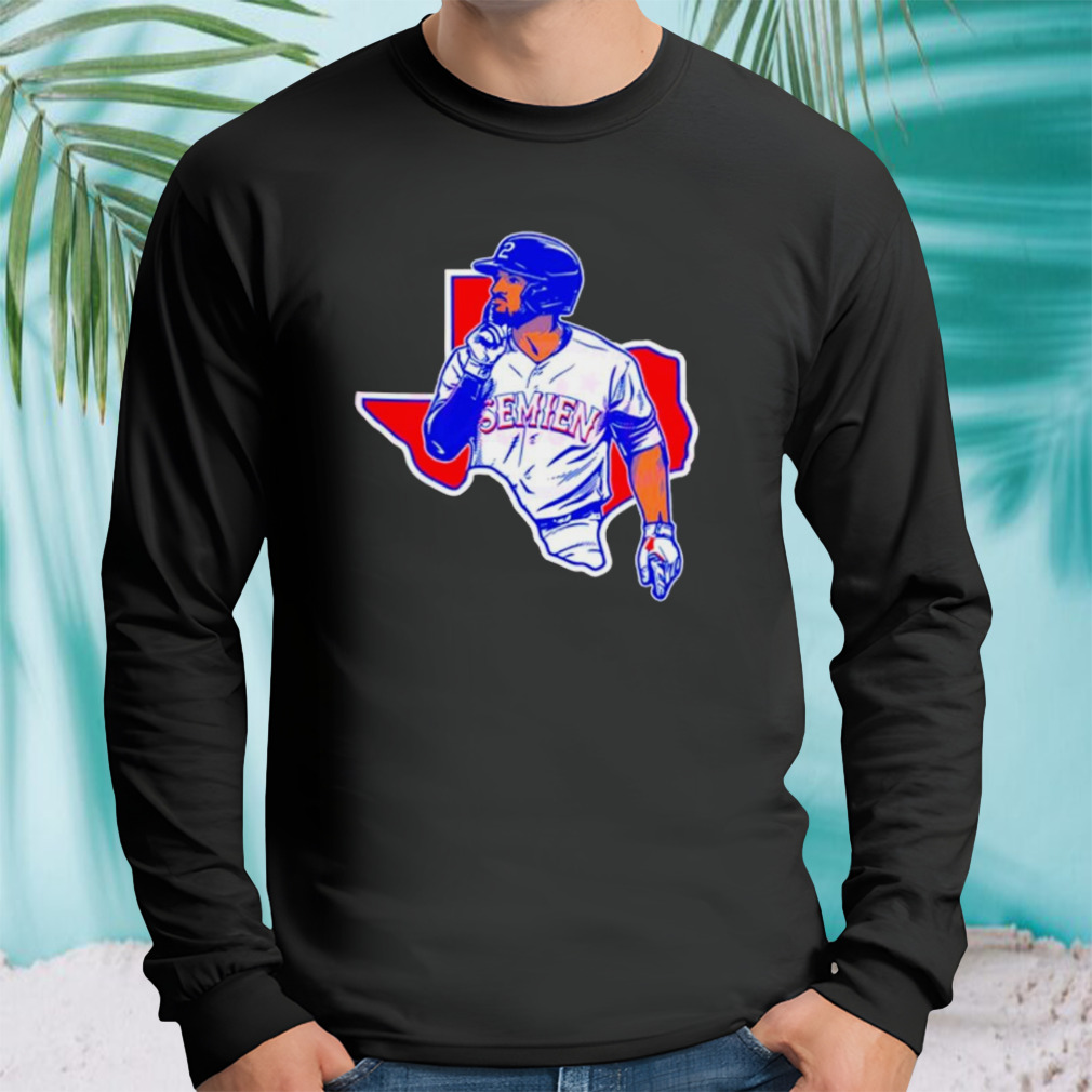Longsleeve tshirt