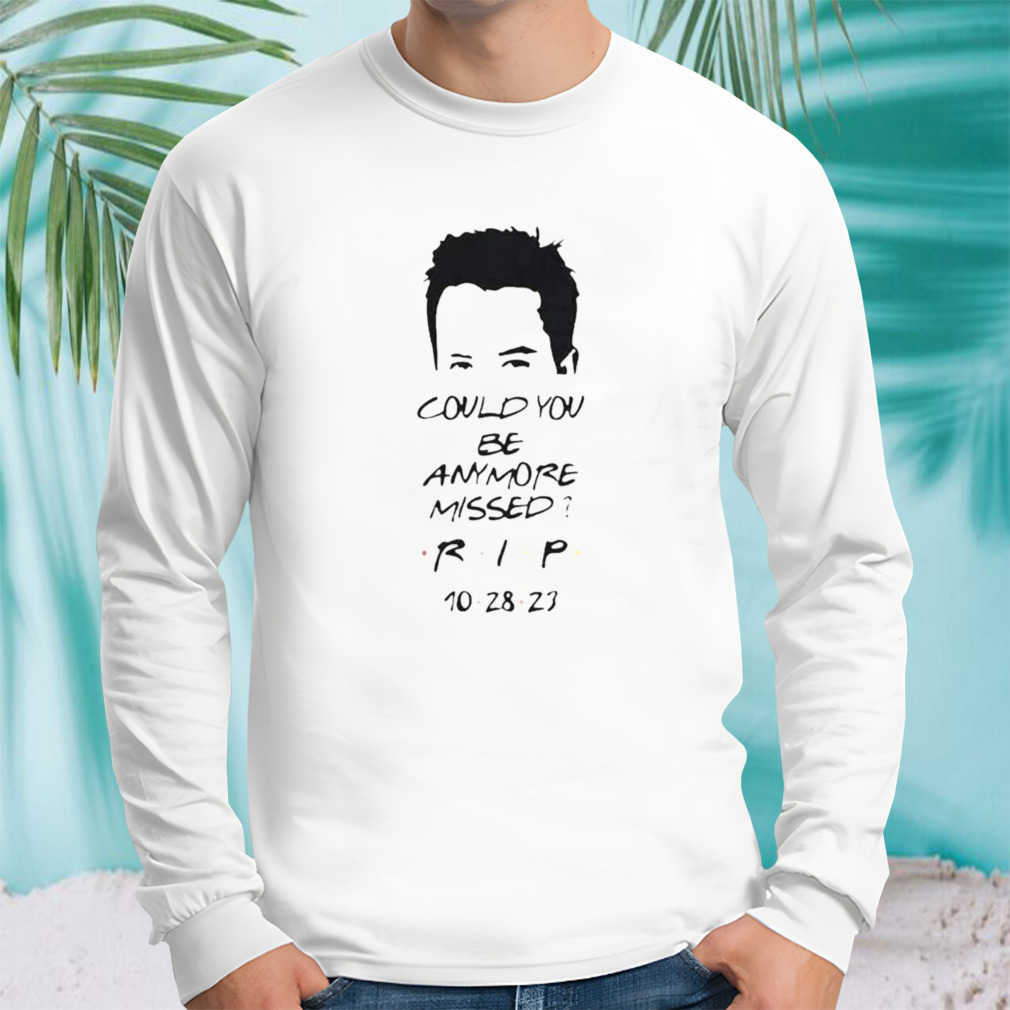 Longsleeve shirt