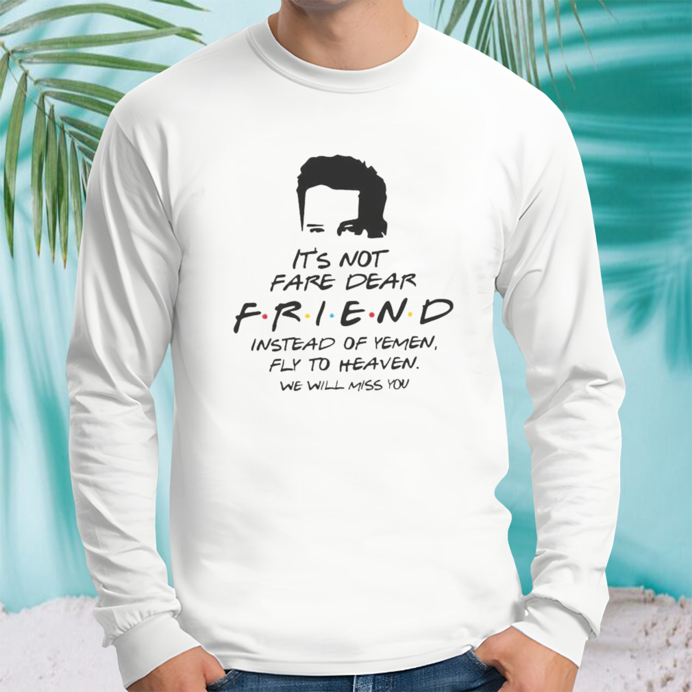 Longsleeve shirt