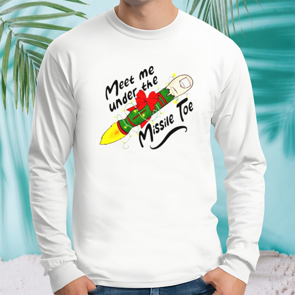 Longsleeve shirt