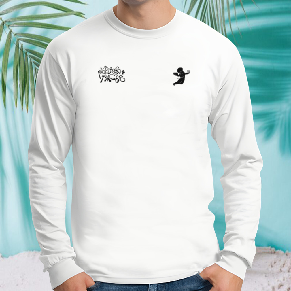 Longsleeve shirt