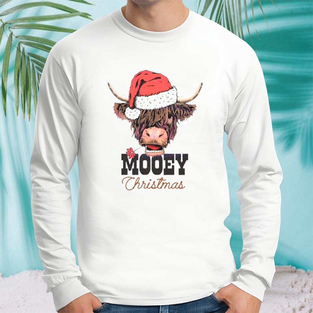 Longsleeve shirt