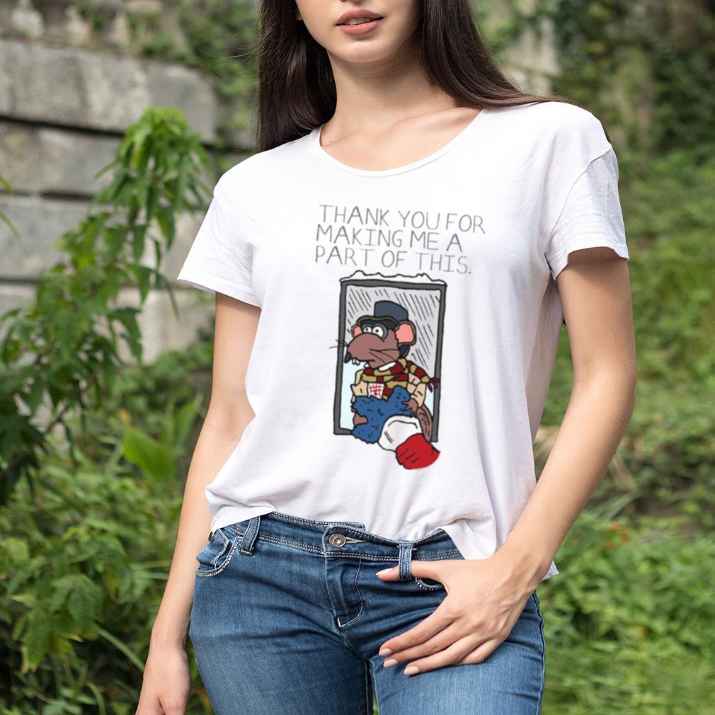 Women's shirt