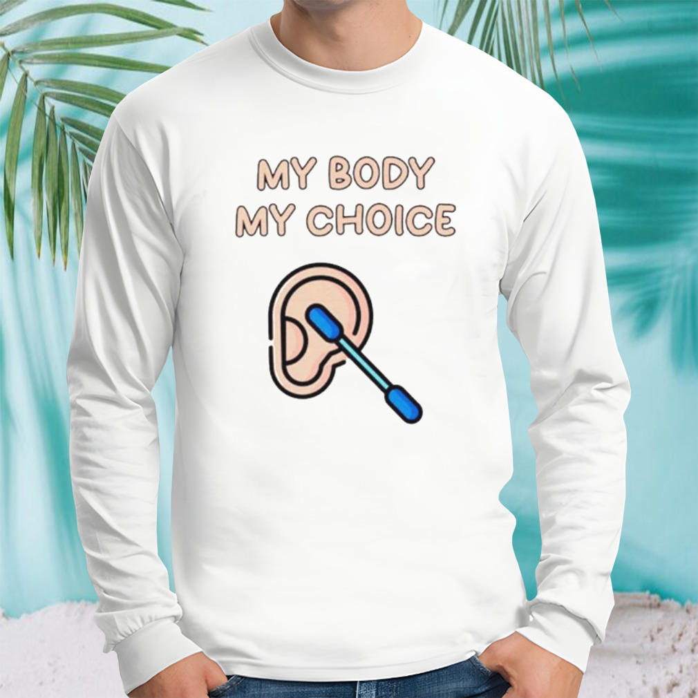 Longsleeve shirt