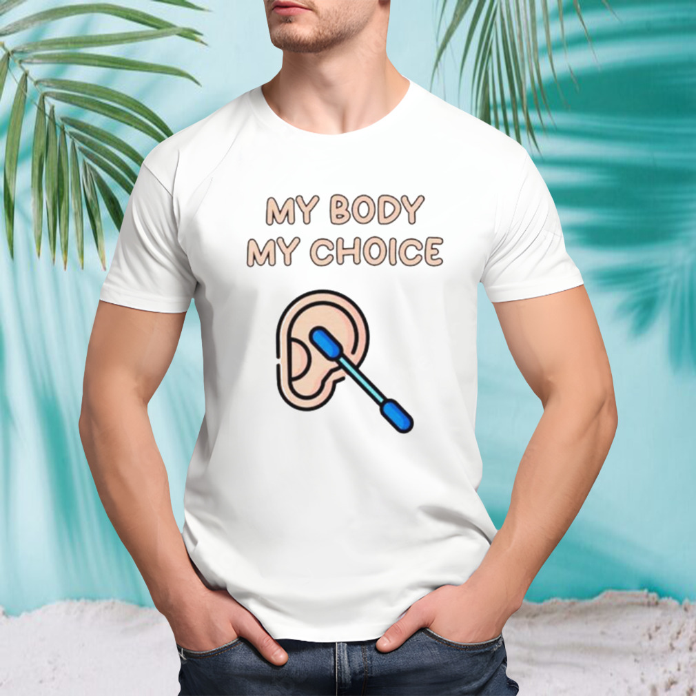 Unisex shirt