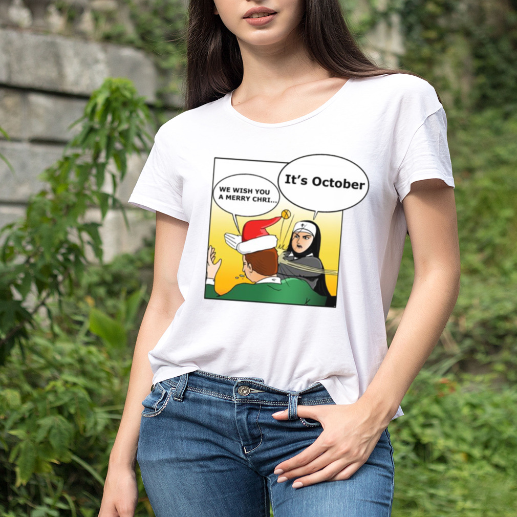 Women's shirt