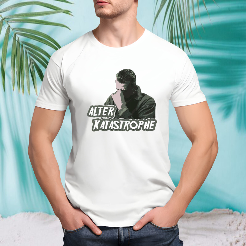Unisex shirt