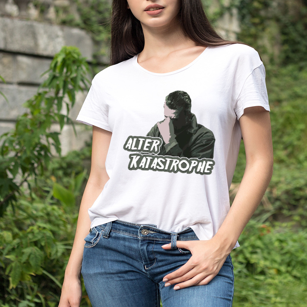 Women's shirt
