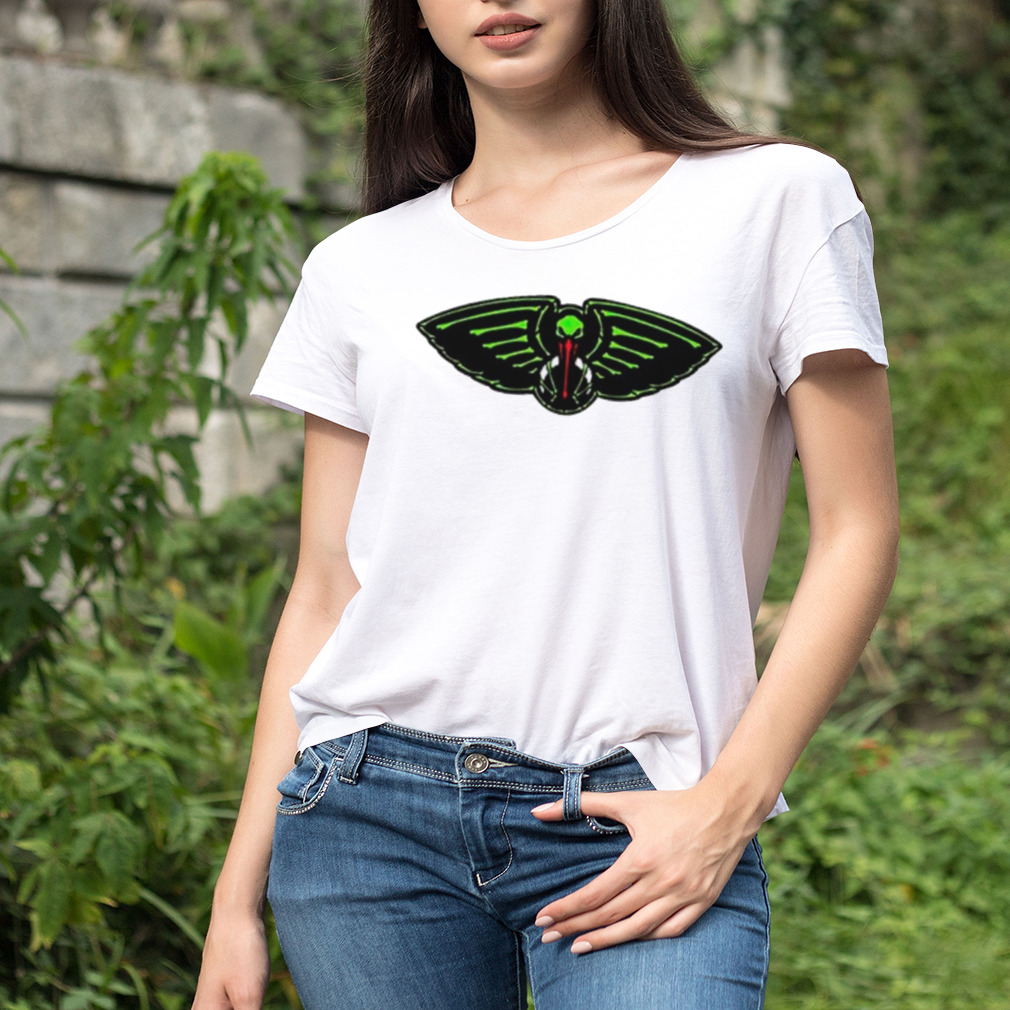 Women's shirt