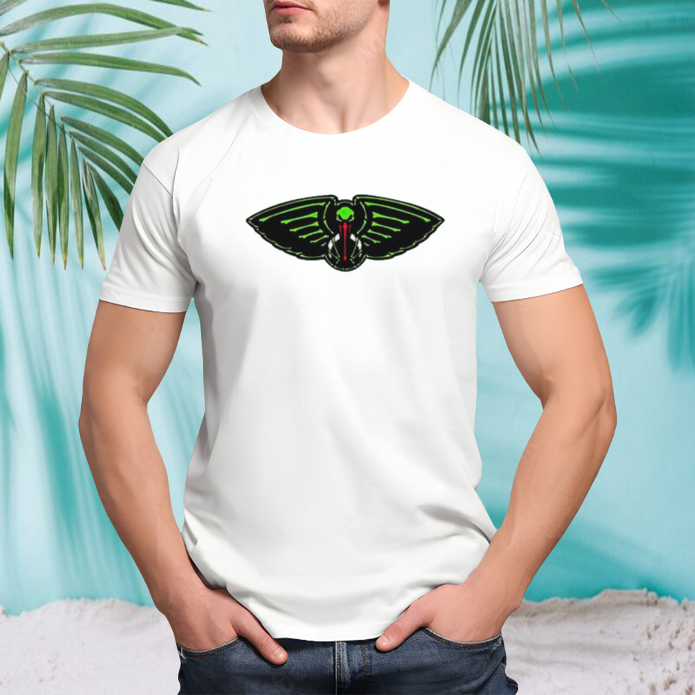 Unisex shirt