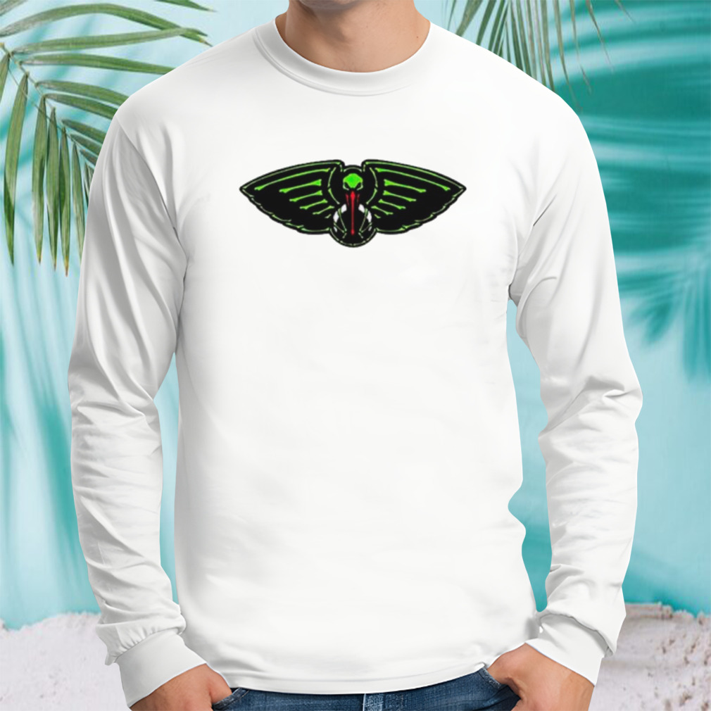 Longsleeve shirt