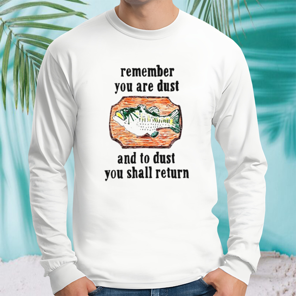 Longsleeve shirt