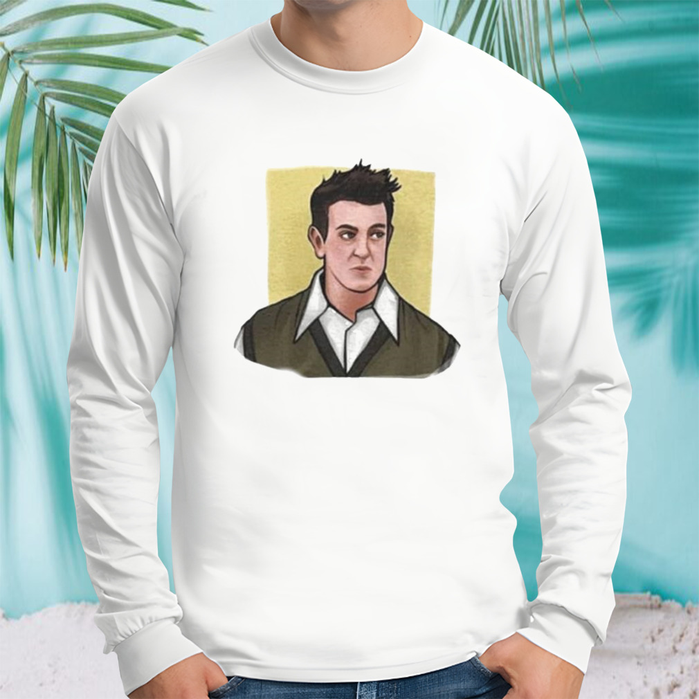 Longsleeve shirt