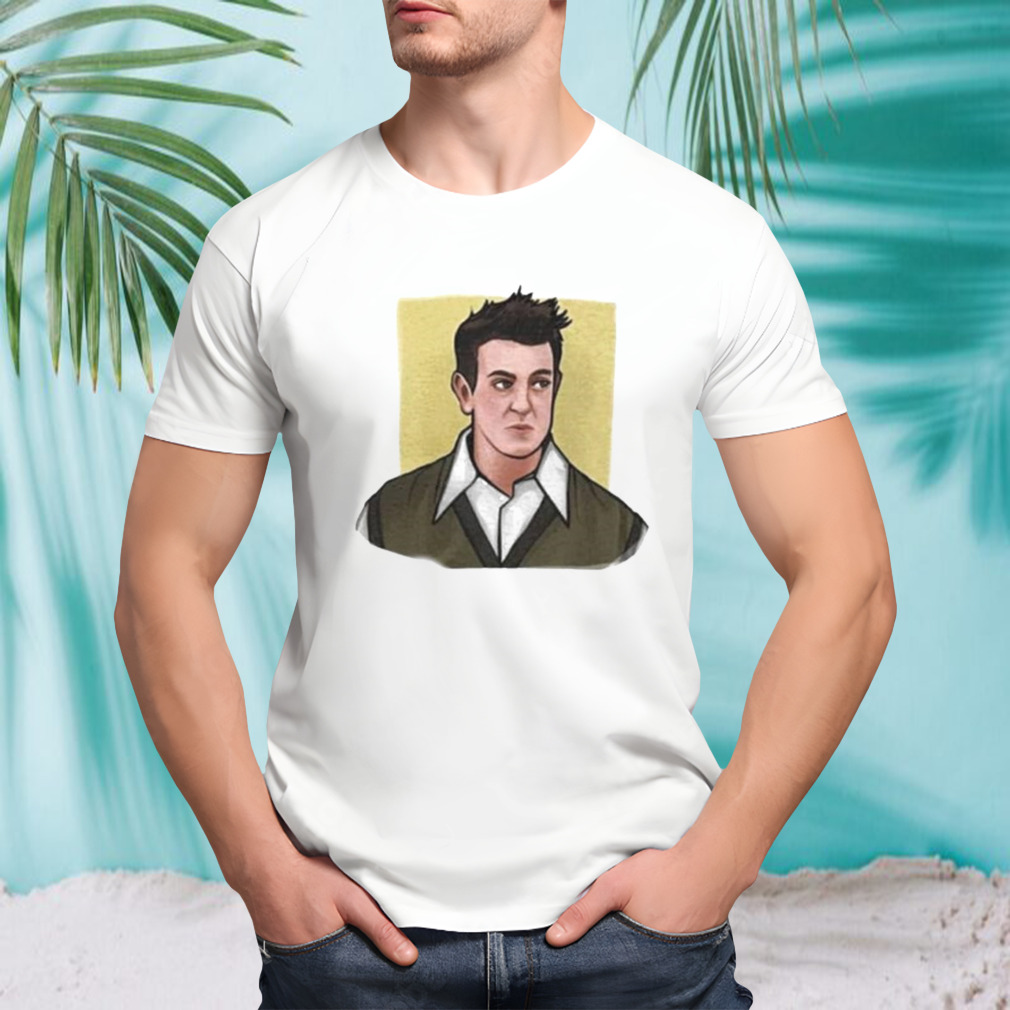 Unisex shirt