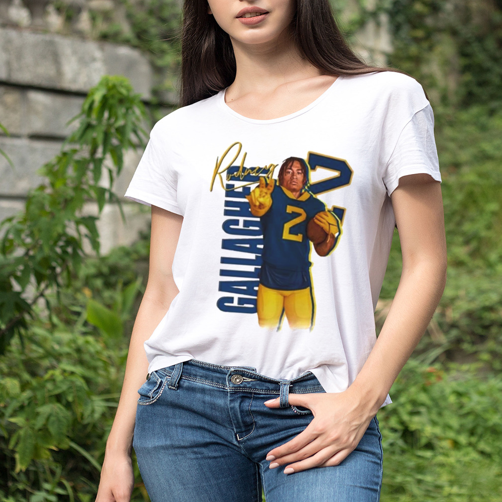 Women's shirt