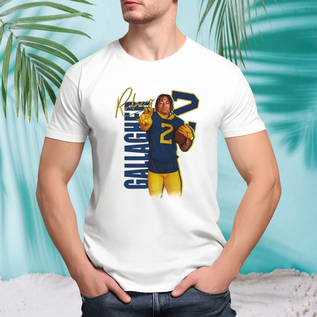 Unisex shirt