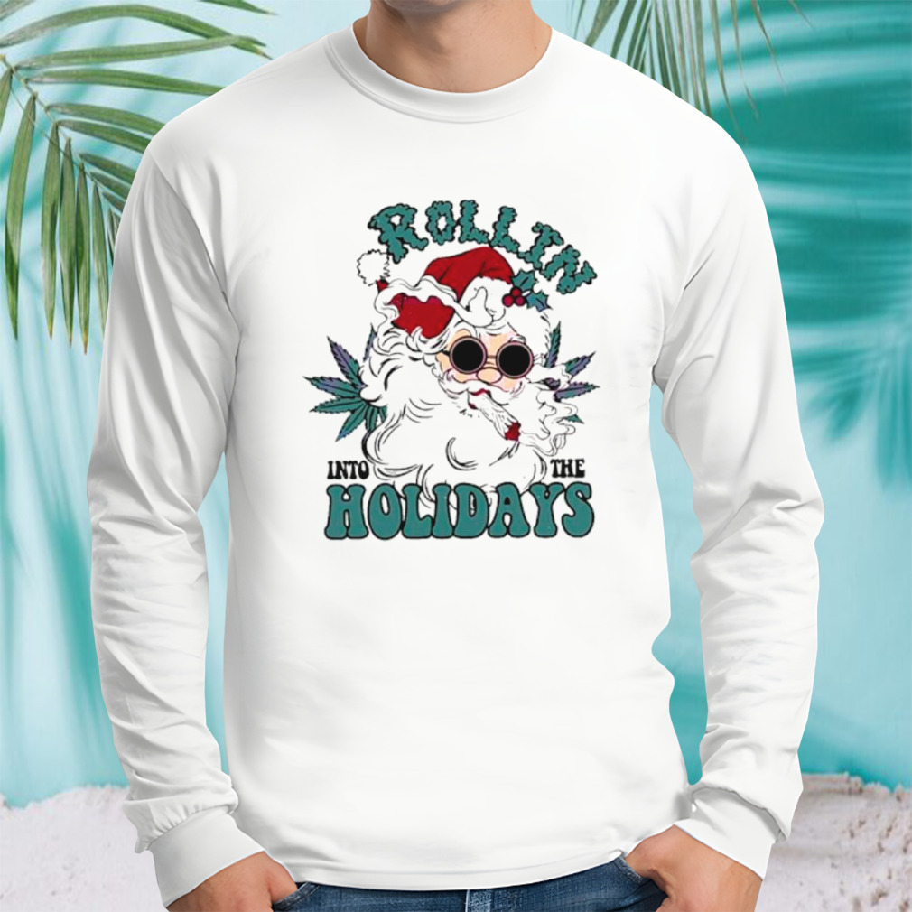 Longsleeve shirt