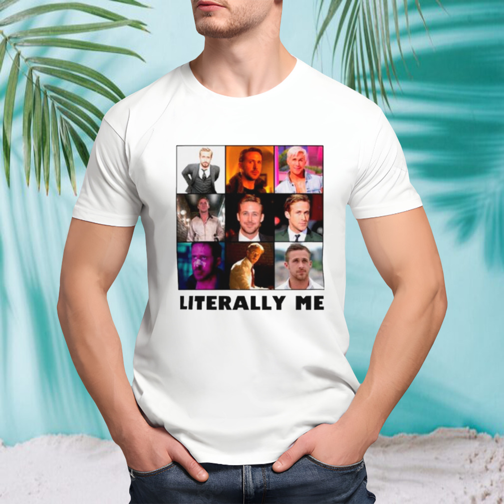Unisex shirt