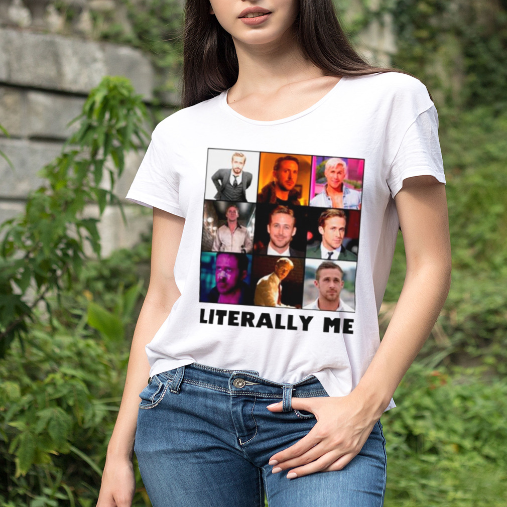 Women's shirt