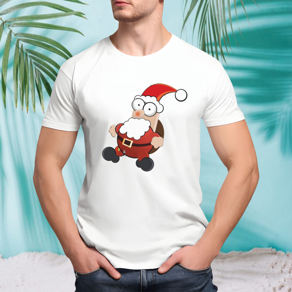 Unisex shirt