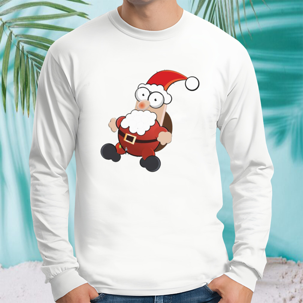 Longsleeve shirt