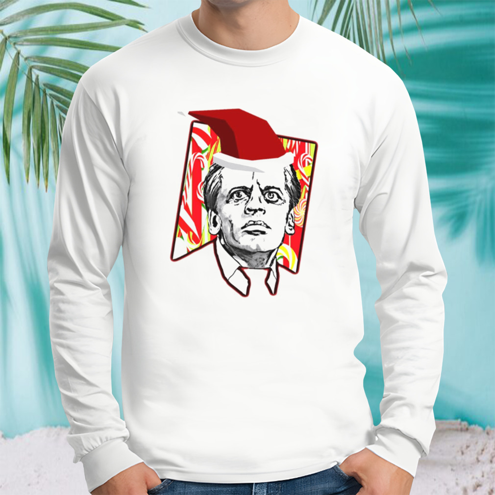 Longsleeve shirt