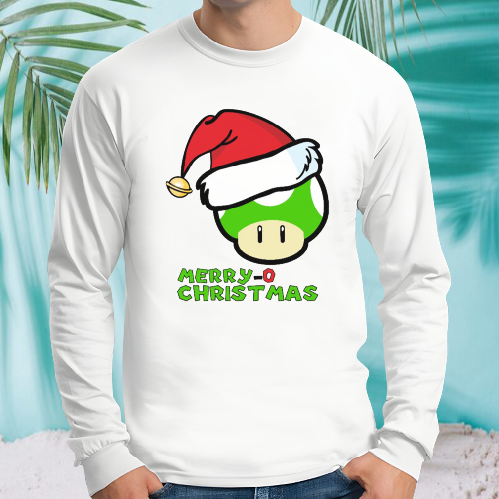 Longsleeve shirt