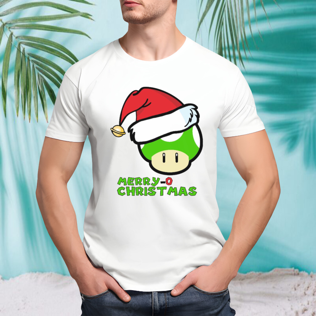 Unisex shirt