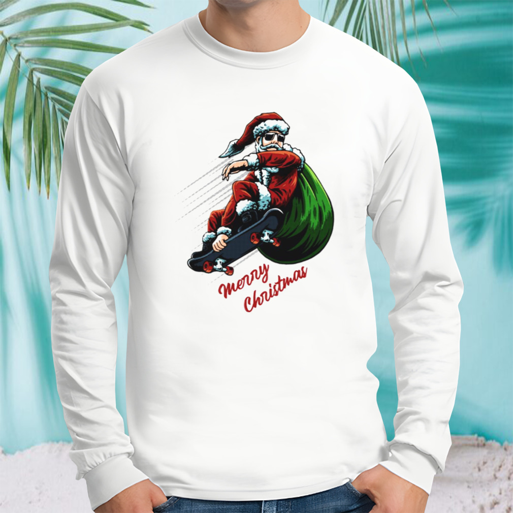 Longsleeve shirt