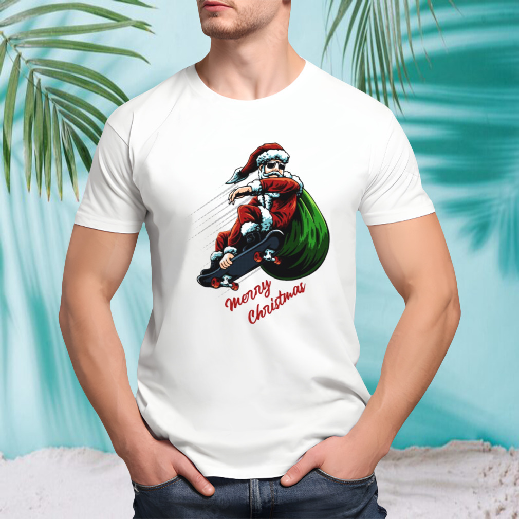 Unisex shirt