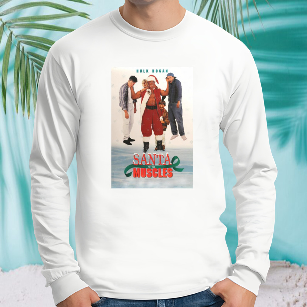 Longsleeve shirt