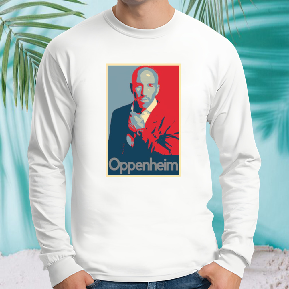 Longsleeve shirt