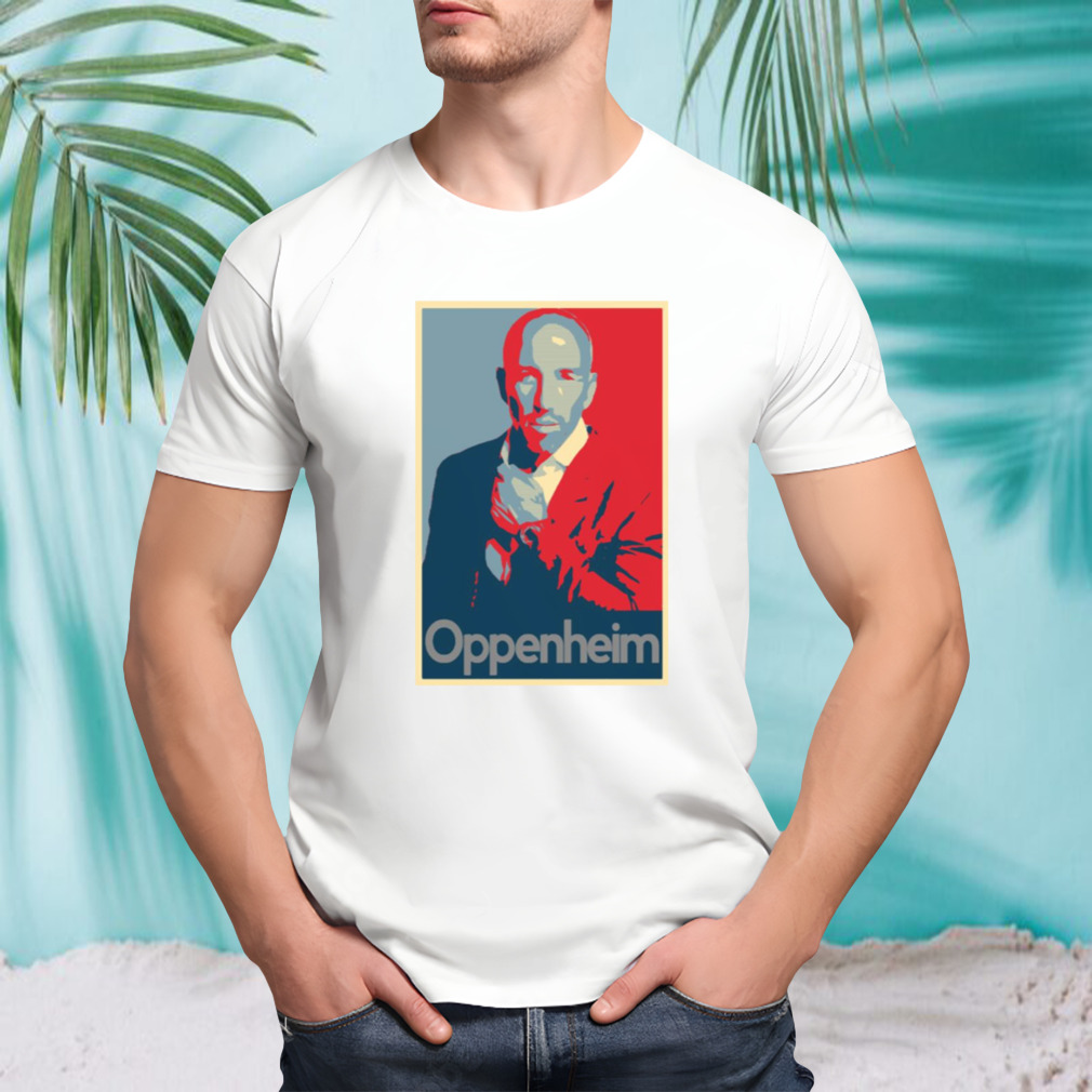 Unisex shirt
