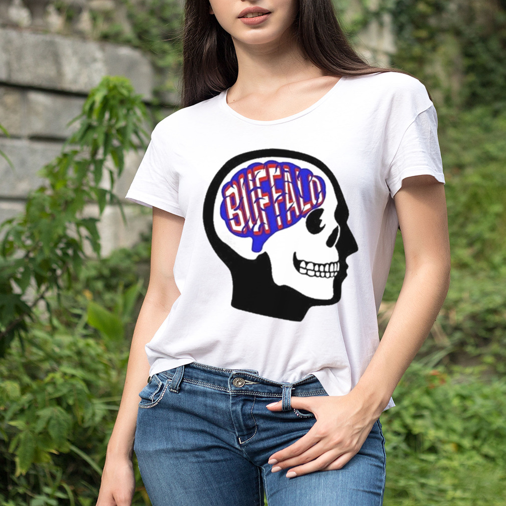 Women's shirt
