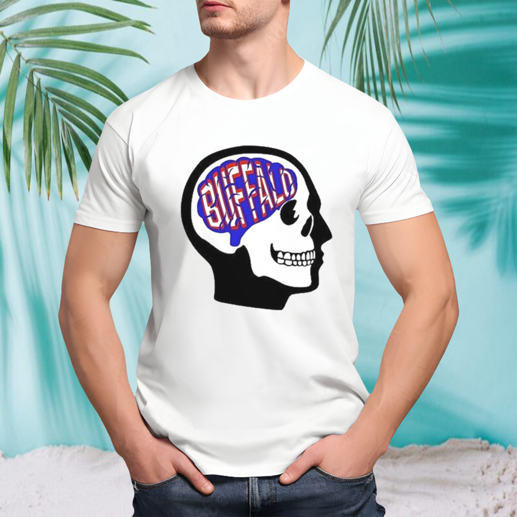 Unisex shirt