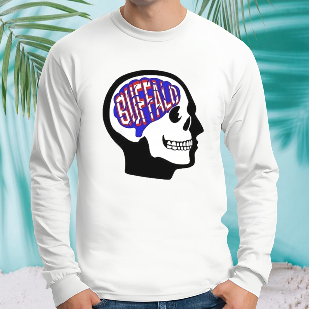 Longsleeve shirt