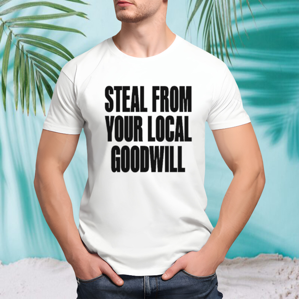 Unisex shirt