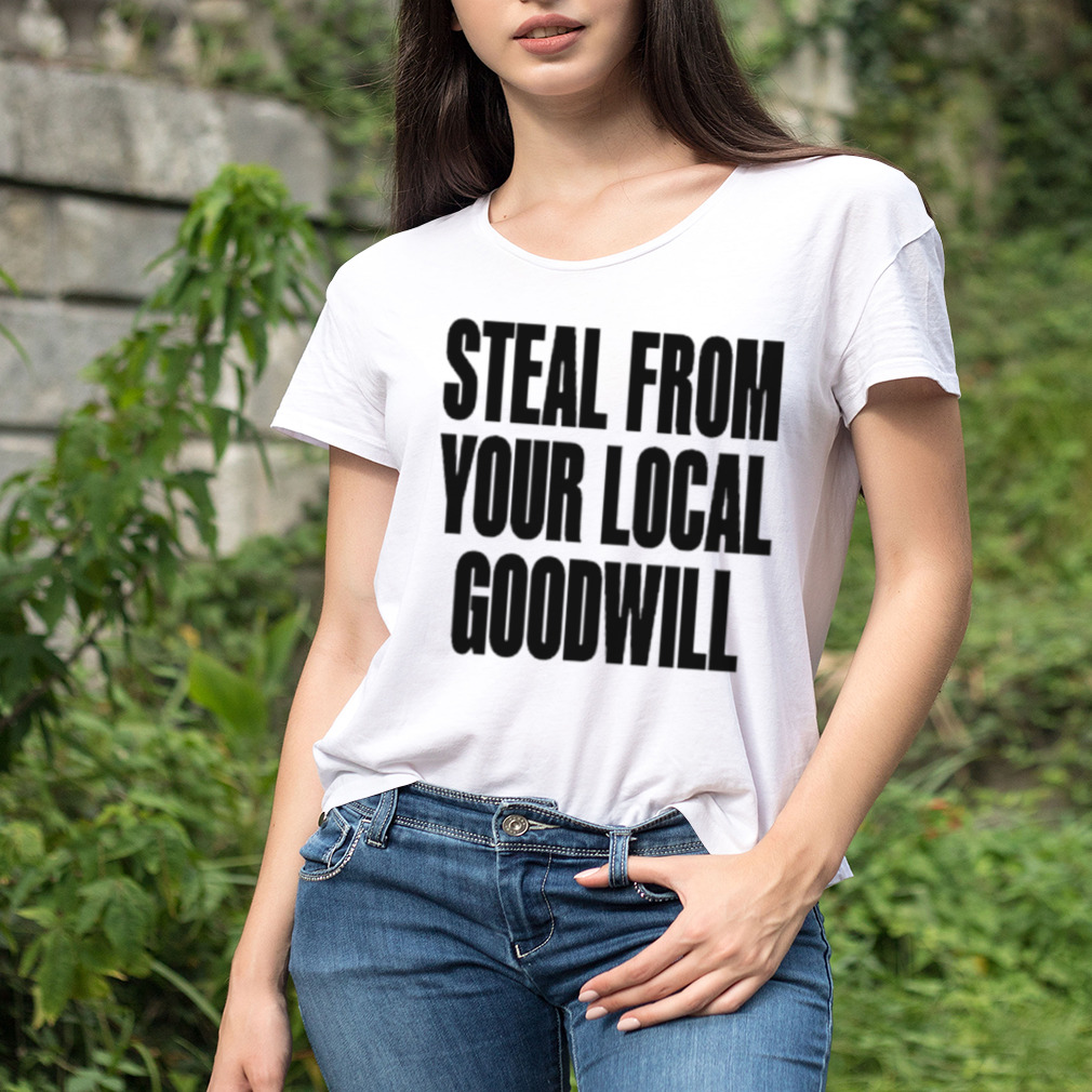 Women's shirt