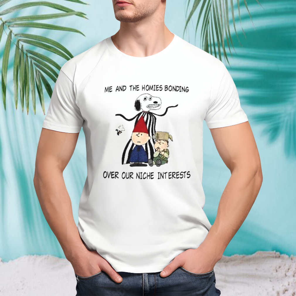 Unisex shirt