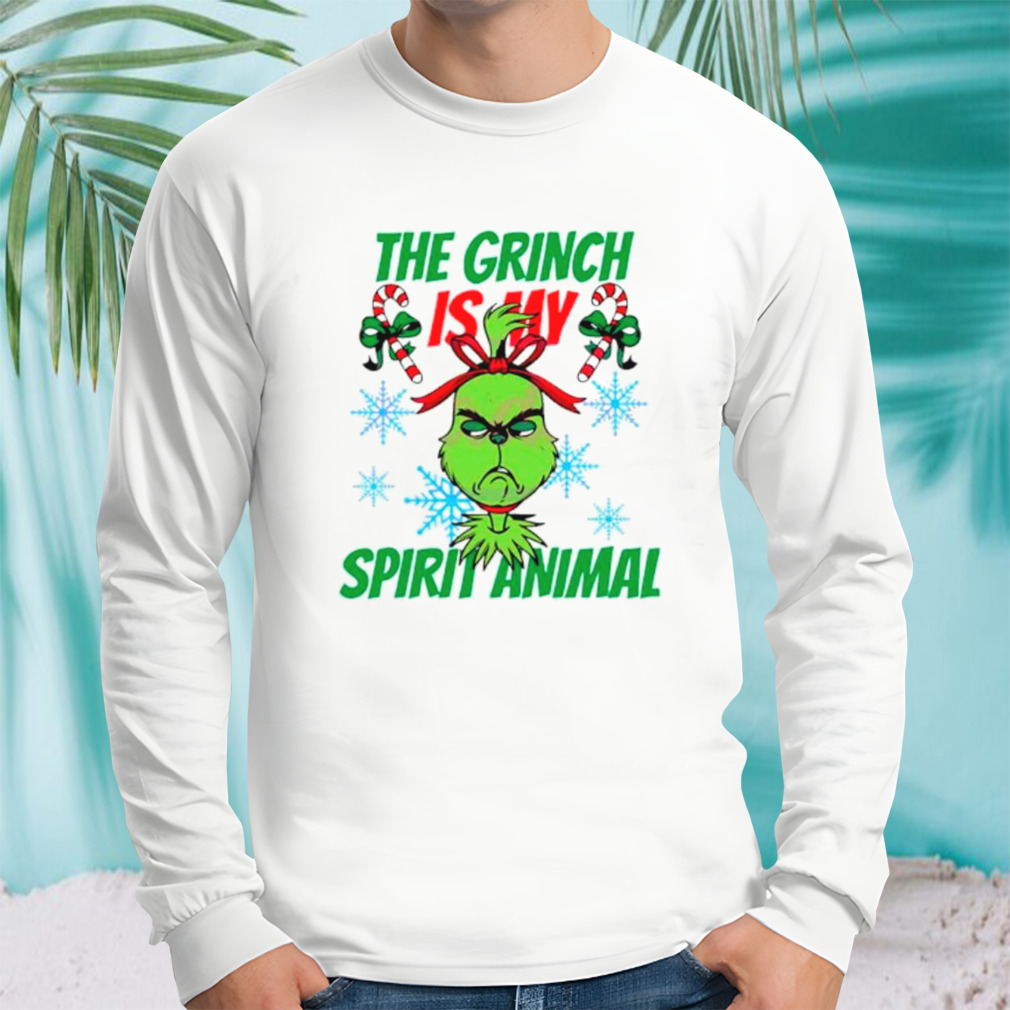 Longsleeve shirt