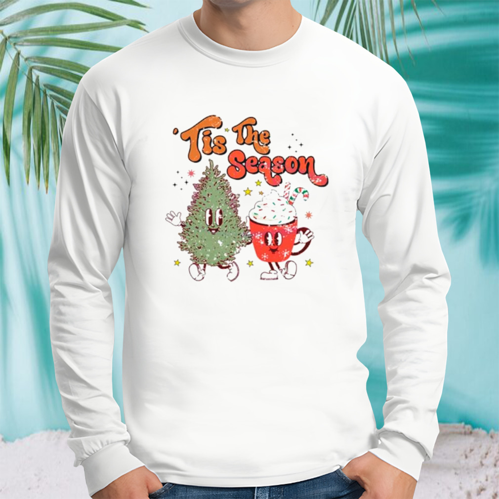 Longsleeve shirt