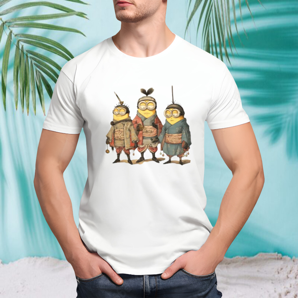 Unisex shirt